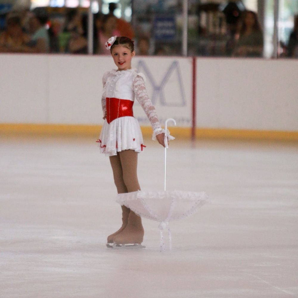 Meet your Posher, Kelsey